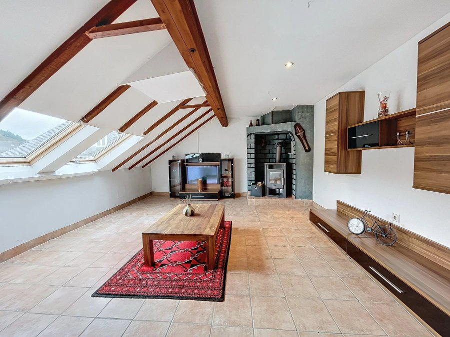 Haus2 Schlafzimmer in Düsseldorf